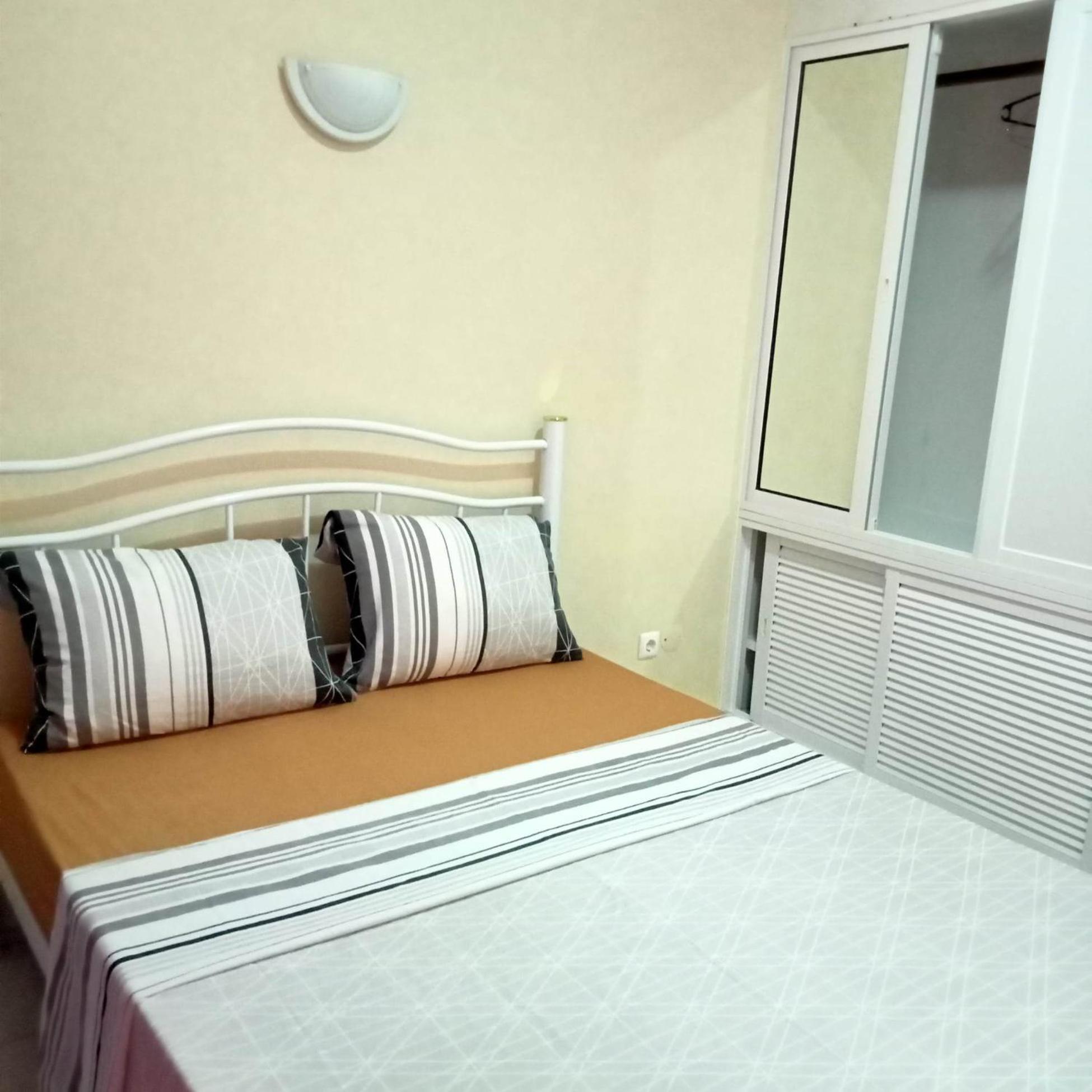 Casa Familiar Por Do Sol Bed & Breakfast Ribeira Grande Eksteriør bilde